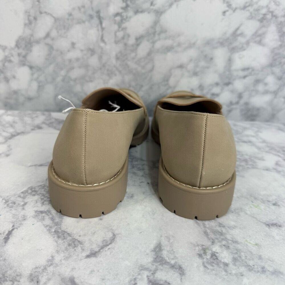 DV by Dolce Vita Ladies' Lug Loafer Size 10 NEW # M487 - Picture 10 of 13